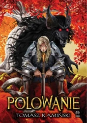 eBook Polowanie - Tomasz Kamiński epub mobi