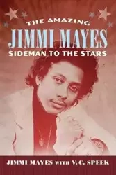 Amazing Jimmi Mayes - Mayes Jimmi