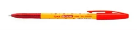Długopis TOMA SUNNY czerwony p30.