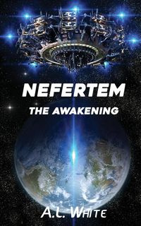 Nefertem - White A.L.