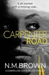 Carpenter Road - Brown N.M.