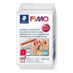 Fimo medium zmiękczające Puppen 100g - Staedtler