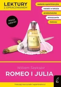 Romeo i Julia - William Szekspir