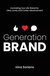 Generation Brand - Irina Soriano