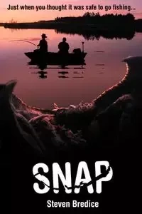 Snap - Steven Bredice