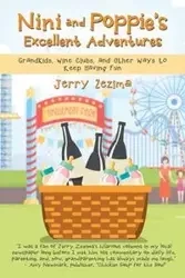 Nini and Poppie's Excellent Adventures - Jerry Zezima