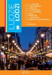 Ludzie Łodzi - Paweł Patora