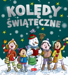 Kolędy świąteczne - Opracowanie zbiorowe