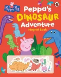 Peppa Pig Peppa’s Dinosaur Adventure