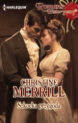 eBook Szkocka przygoda - Christine Merrill epub mobi