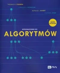 Wprowadzenie do algorytmów - praca zbiorowa