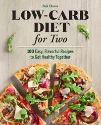 Low-Carb Diet for Two - Davis Bek