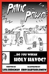 Panic in the Pews - Lisa Bergman