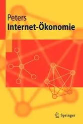 Internet-Ökonomie - Peters Ralf