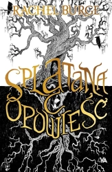 Splątana opowieść - Rachel Burge, Natalia Trznadel