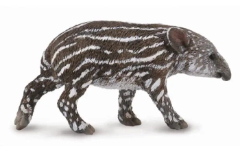 Tapir cielę bairda - Collecta