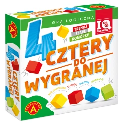 Cztery do Wygranej - ALEXANDER