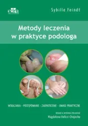 Metody leczenia w podologii - Sybille Feindt