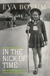 In the Nick of Time - Eva Boyum