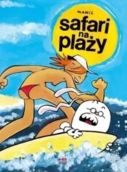 Safari na plaży - Markus Witzel Mawil