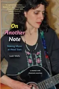 On Another Note - Leah Wells