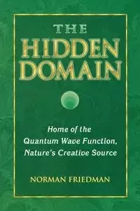 The Hidden Domain - Norman Friedman