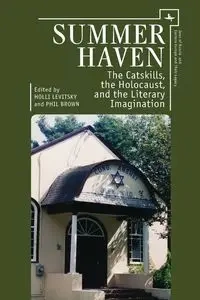 Summer Haven - Holli Levitsky