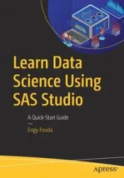 Learn Data Science Using SAS Studio - Fouda Engy