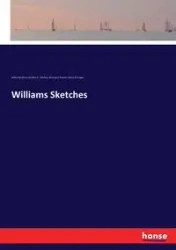 Williams Sketches - Arthur Ketchum