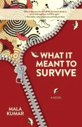 What It Meant to Survive - Kumar Mala