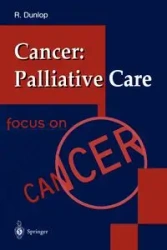 Cancer - Robert Dunlop