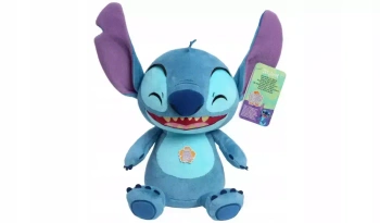 JUP STITCH PLUSZ INTE ROZŚMIESZ MNIE