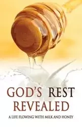 God's Rest Revealed - Palmer Antonio Marlin