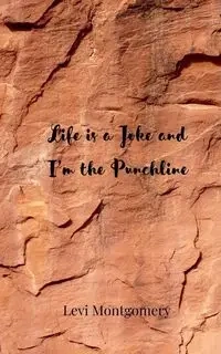 Life is a Joke and I'm the Punchline - Levi Montgomery