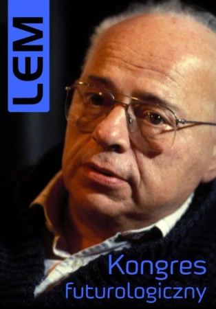 eBook Kongres futurologiczny - Stanisław Lem epub mobi