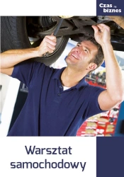 eBook Warsztat samochodowy - opracowanie zbiorowe epub mobi
