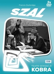 Szal (3 DVD) - Francis Durbridge