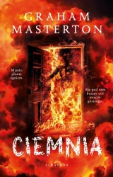 eBook Ciemnia - Graham Masterton mobi epub