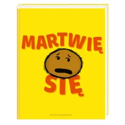 Martwię się - Debbie Ian Ridpath Ohi|Michael Black