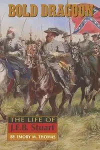Bold Dragoon - M. Thomas Emory