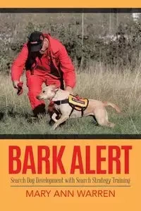 Bark Alert - Warren Mary Ann