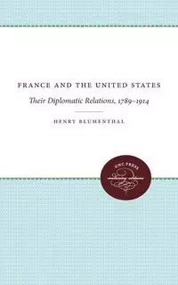 France and the United States - Henry Blumenthal