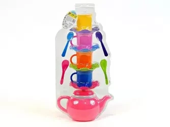 Zestaw do herbaty - ADAR