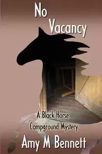 No Vacancy - Bennett Amy M