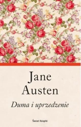 Duma i uprzedzenie w.eleganckie - Jane Austen