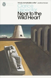 Near to the Wild Heart wer. angielska - Clarice Lispector