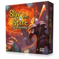 Slay the Spire PORTAL - Gary Dworetsky, Anthony Giovannetti, Casey Yano