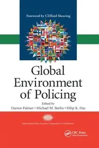 Global Environment of Policing - Palmer Darren