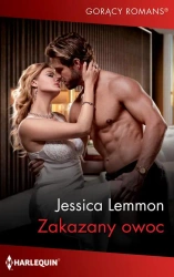 eBook Zakazany owoc - Jessica Lemmon epub mobi