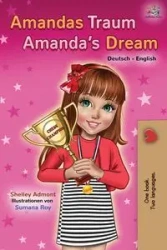 Amandas Traum Amanda's Dream - Shelley Admont